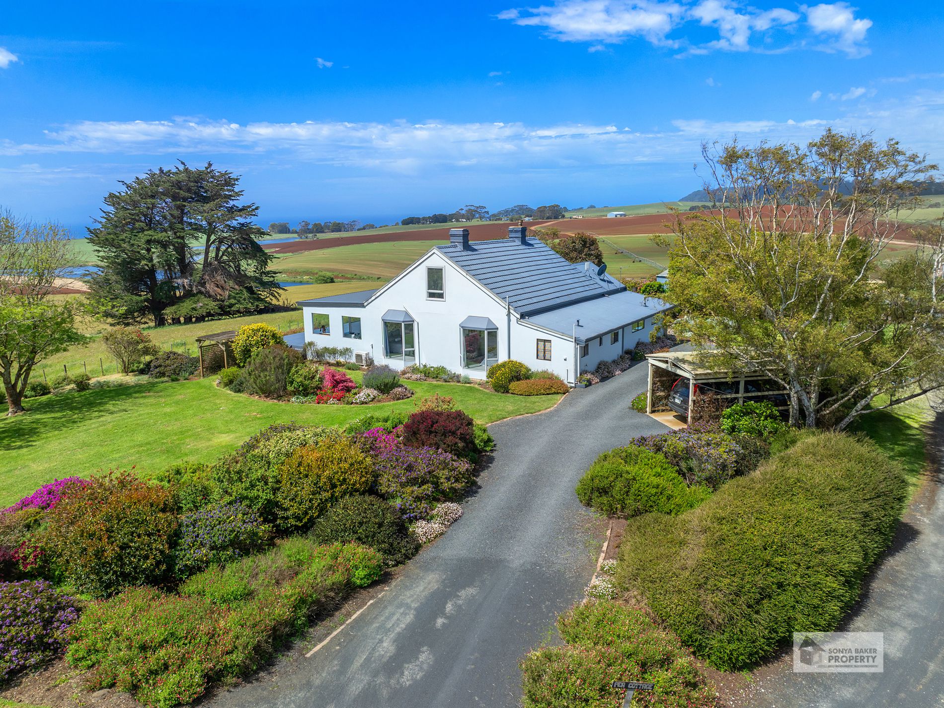 144 Baulds Road, Table Cape