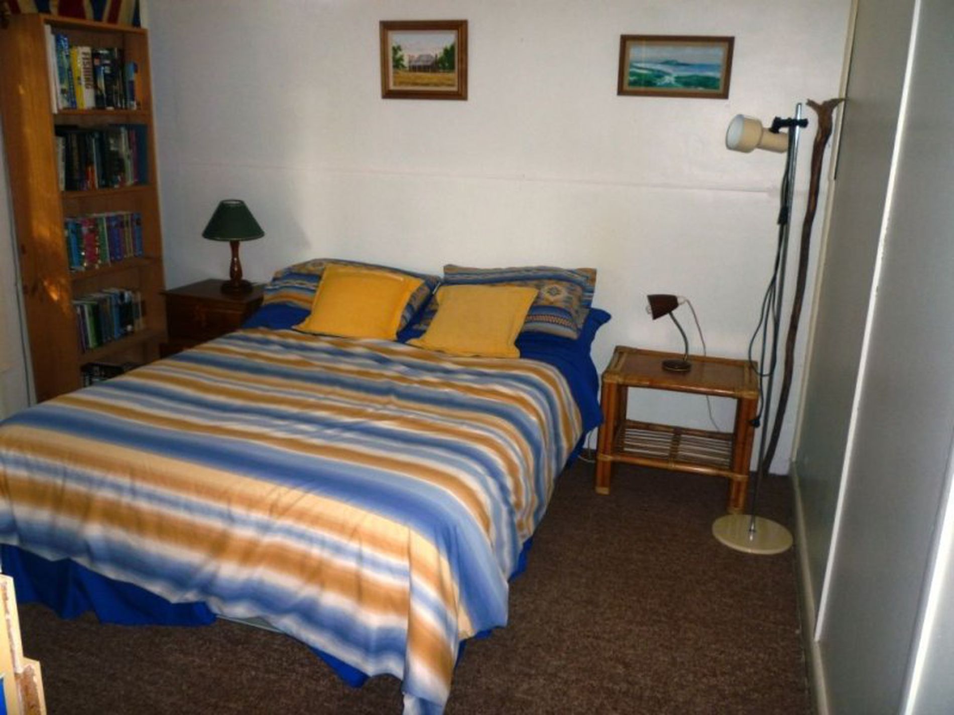 8 Beach Street, Lake Tabourie