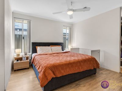 9 Dodgers Street, Brabham