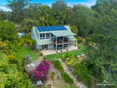 107 DUKE ROAD, Doonan