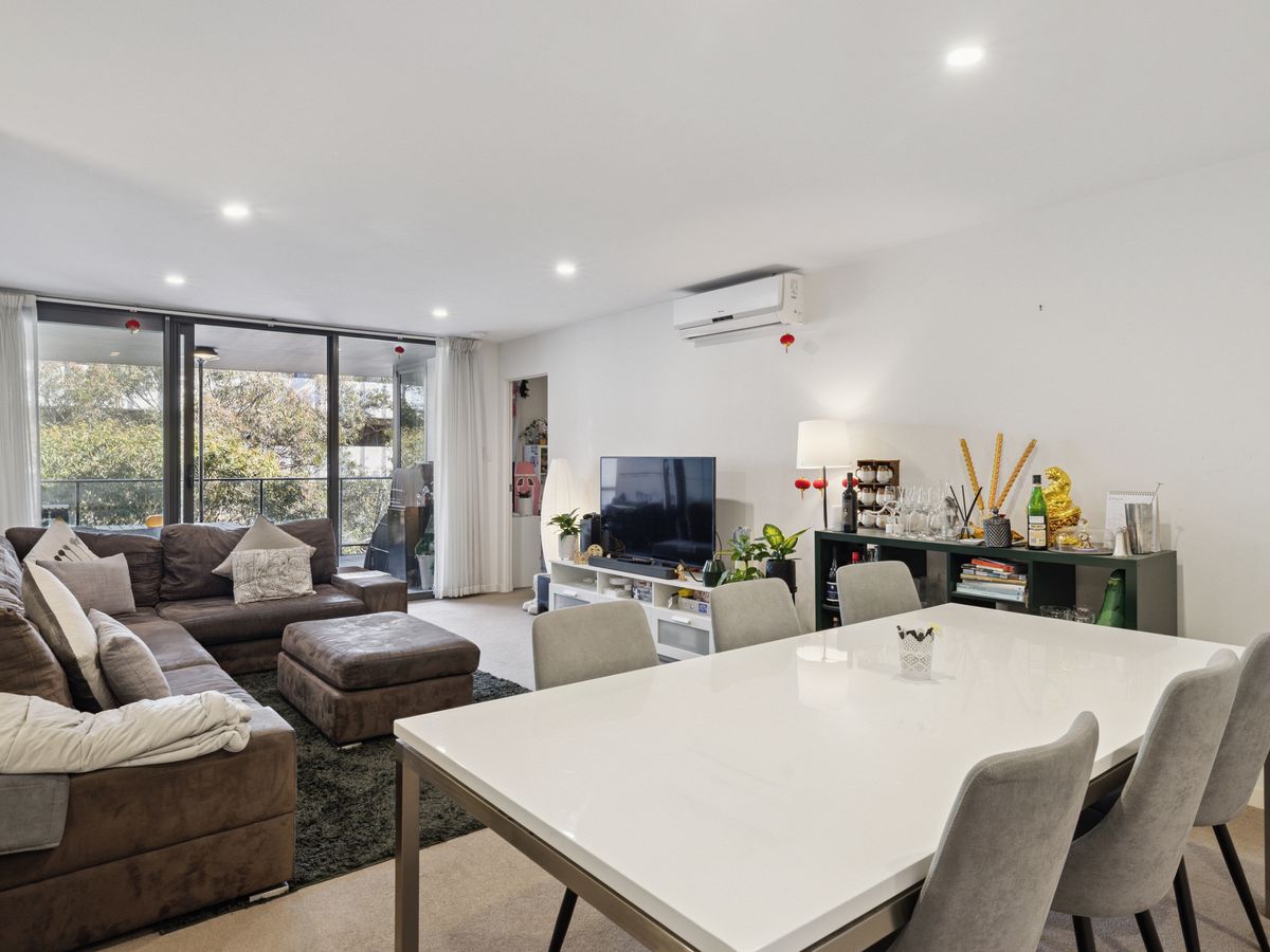 20 / 208 Adelaide Terrace, East Perth