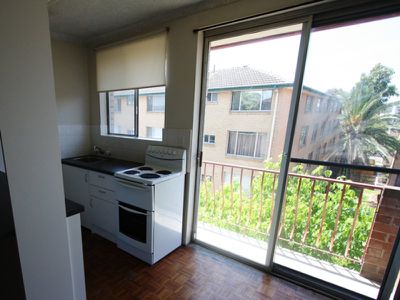 19 / 3-5 Meadow Crescent, Meadowbank