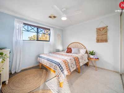 21 Andrews Circuit, Horningsea Park