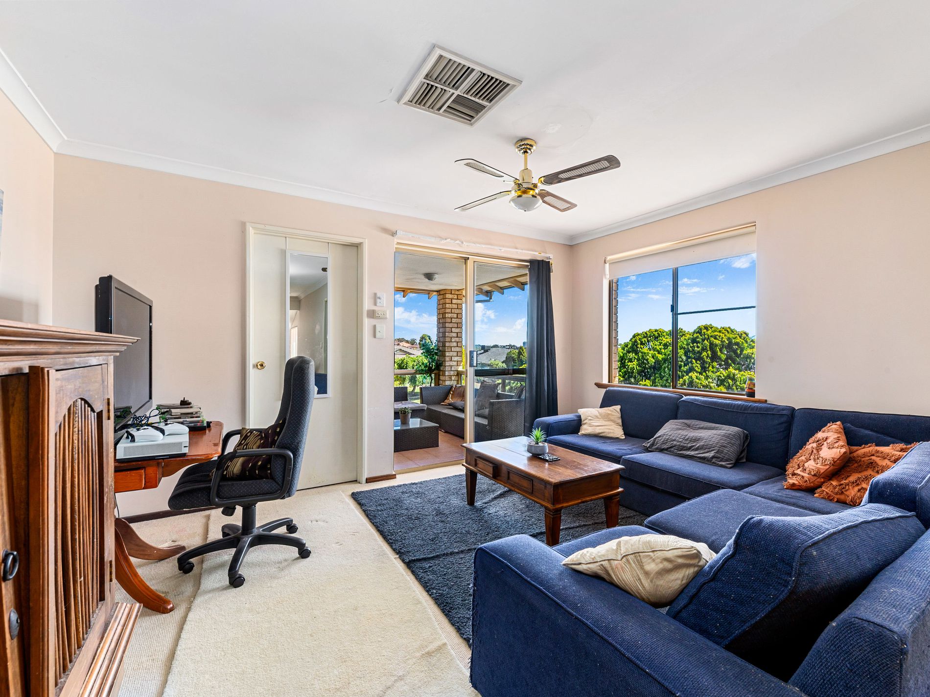 6 Stormon Ridge, Winthrop