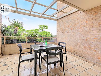 22 / 99 Anzac Avenue, West Ryde