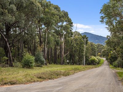 15 Canterbury Road, Macedon