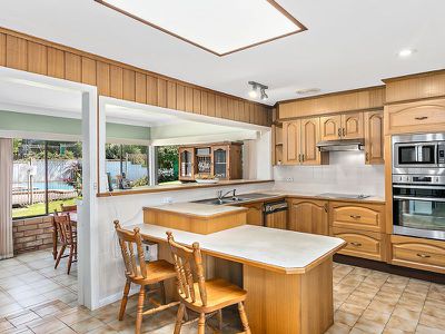 22 Tingira Crescent, Kiama