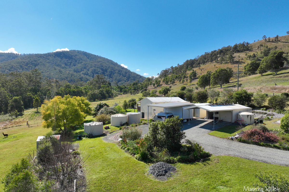 205 Borserio Drive, Mount George