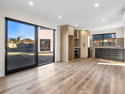 4 / 23 Hillary Crescent, Upper Riccarton