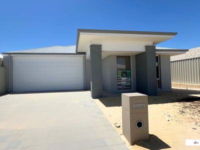 11 Diamond Road, Alkimos