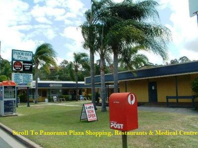 1 / 7 St Kilda Crescent, Tweed Heads West