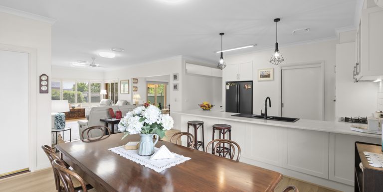 48 White Street, Euroa