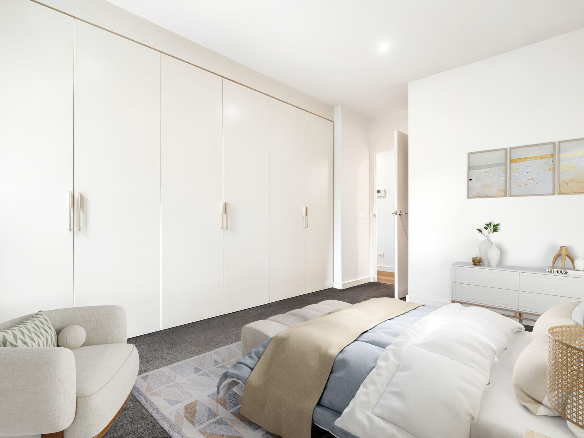 23 / 5 Stillman Street, Richmond