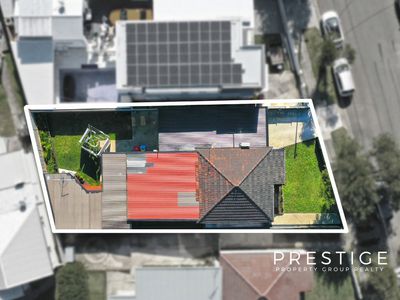 46 Wilsons Road, Bardwell Valley