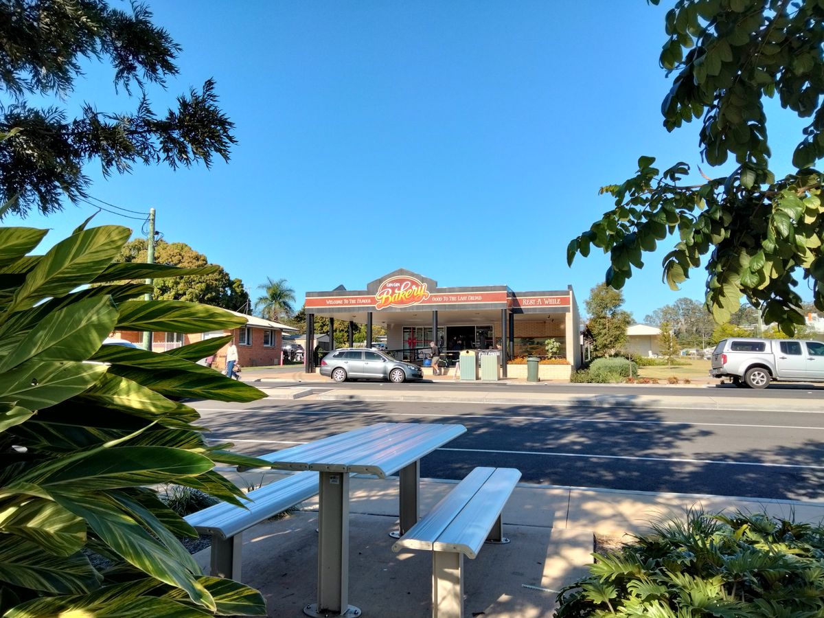 41 Mulgrave Street, Gin Gin Michaels Real Estate Bundaberg