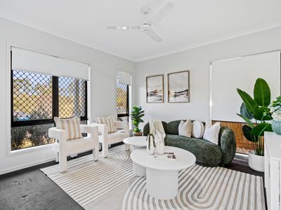 43 Mortimer Dr, Flagstone