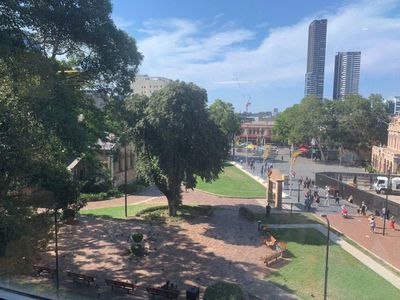 Lvl 3 Suite 33 / 181 Church St, Parramatta