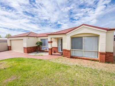 7 Walnut Court, Shepparton