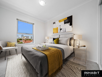 42 / 134 Aberdeen Street, Northbridge