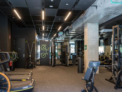 555 Wellington Street, Perth