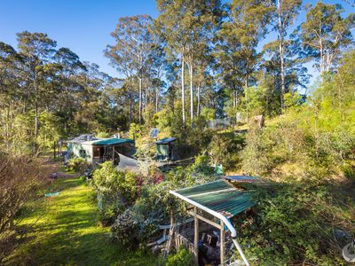212 Ridge Road, Central Tilba