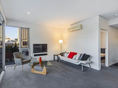 20 / 33 Malcolm Street, West Perth