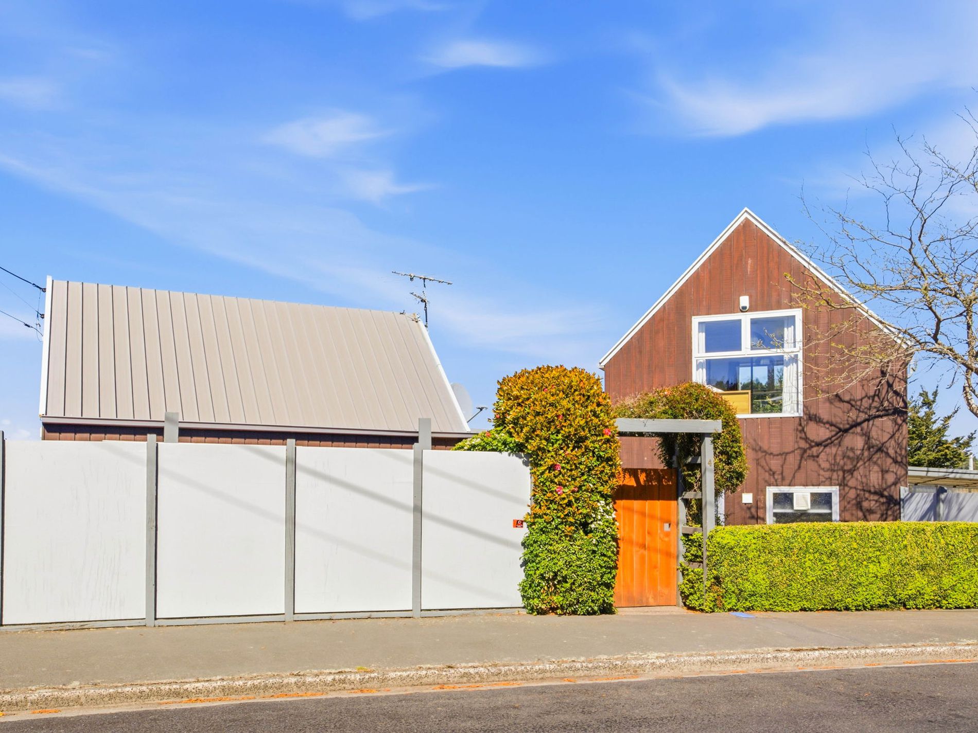 4 Salmond Street, Halfway Bush
