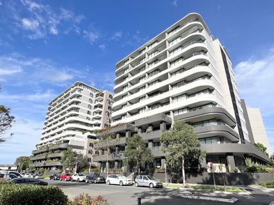 108 / 20 Levey Street, Wolli Creek