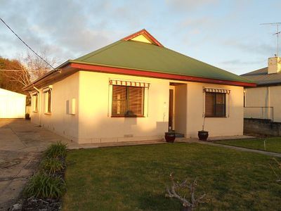 14 Kurrajong Street, Mount Gambier