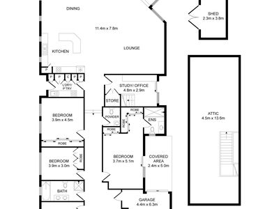 61 Grose Street, North Parramatta