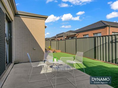 17 Mottlecah Circuit, Craigieburn