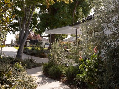 27 Wentworth Street, Newstead