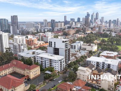 34 / 33 Bronte Street, East Perth