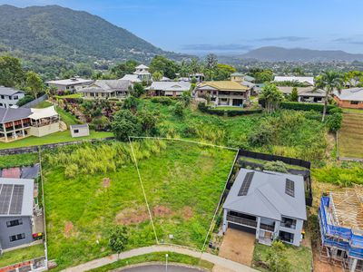18 Jacamunda Circuit, Earlville