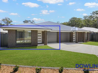 2 / 4 Emerald Close, Medowie