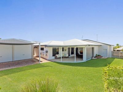 12 Fuji Court, Mount Louisa