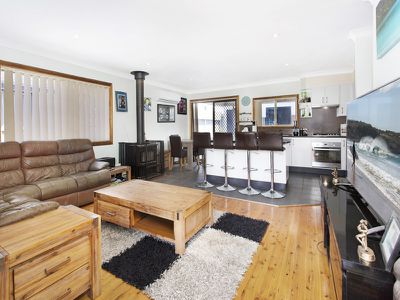 39 Thomas Street, Lake Illawarra