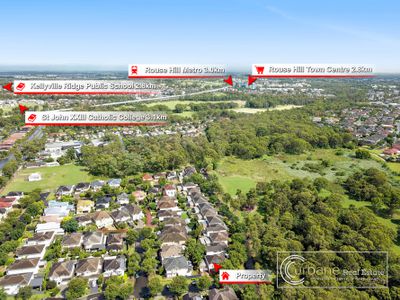 8 Damper Avenue, Beaumont Hills