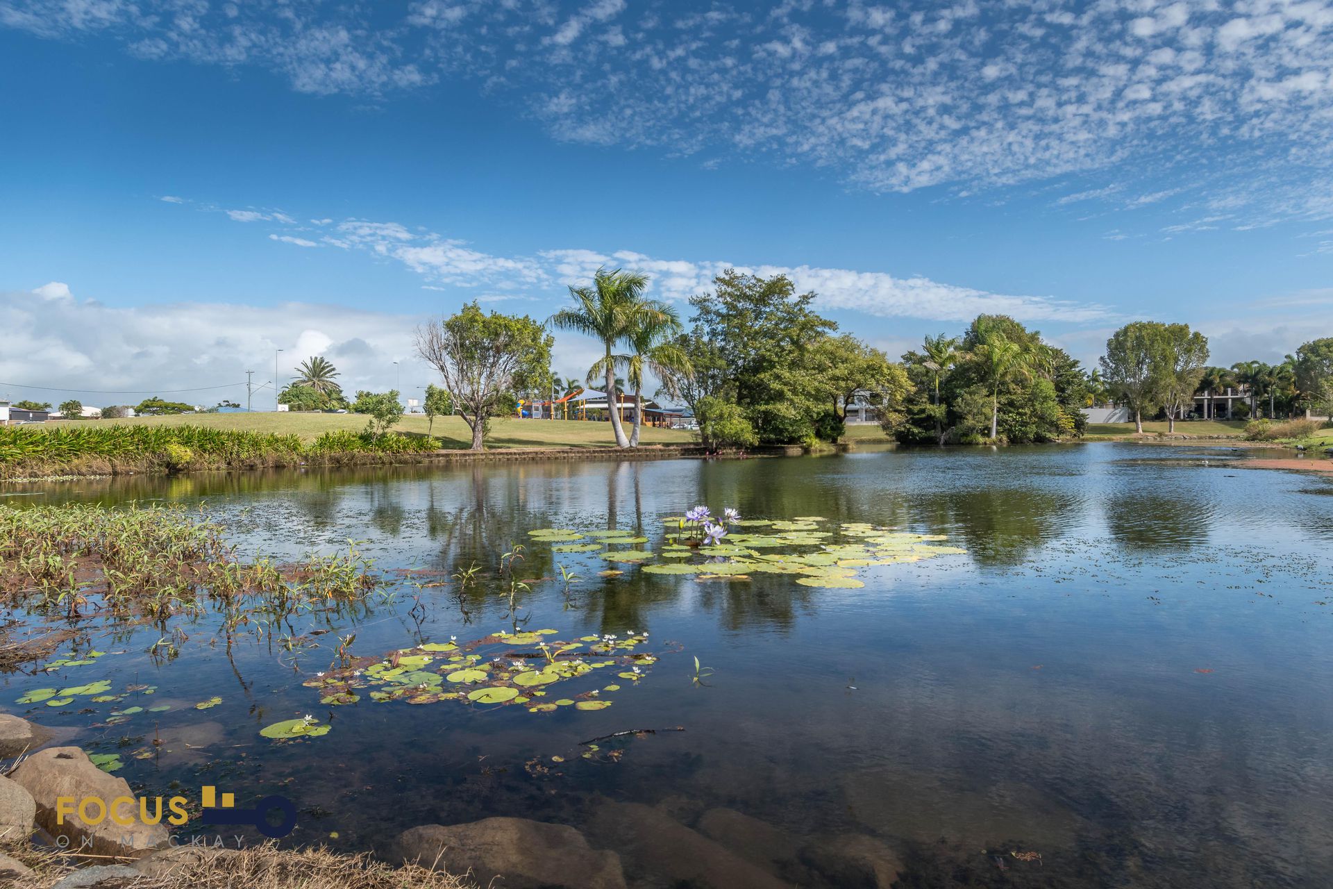 1 Kensington Court, Glenella