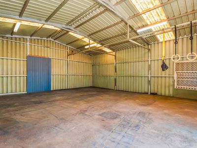 2 Pedlar Street, South Hedland