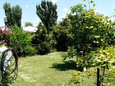 Tocumwal