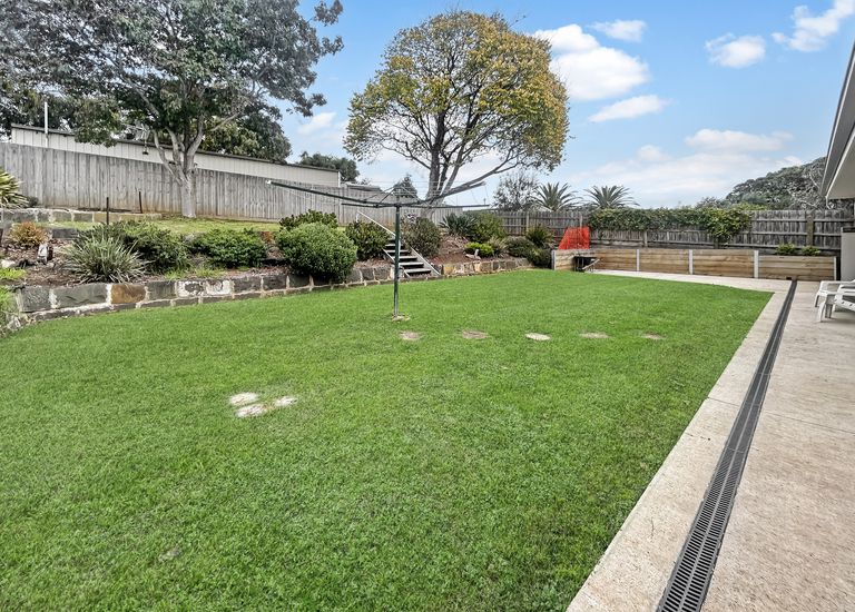 129 Must Street, Portland