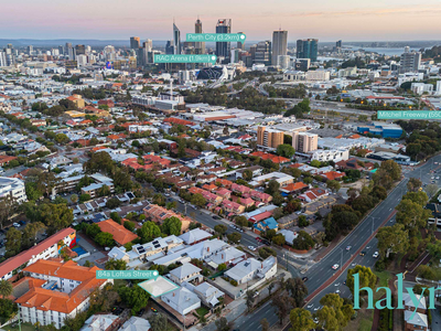 84a Loftus Street, West Perth