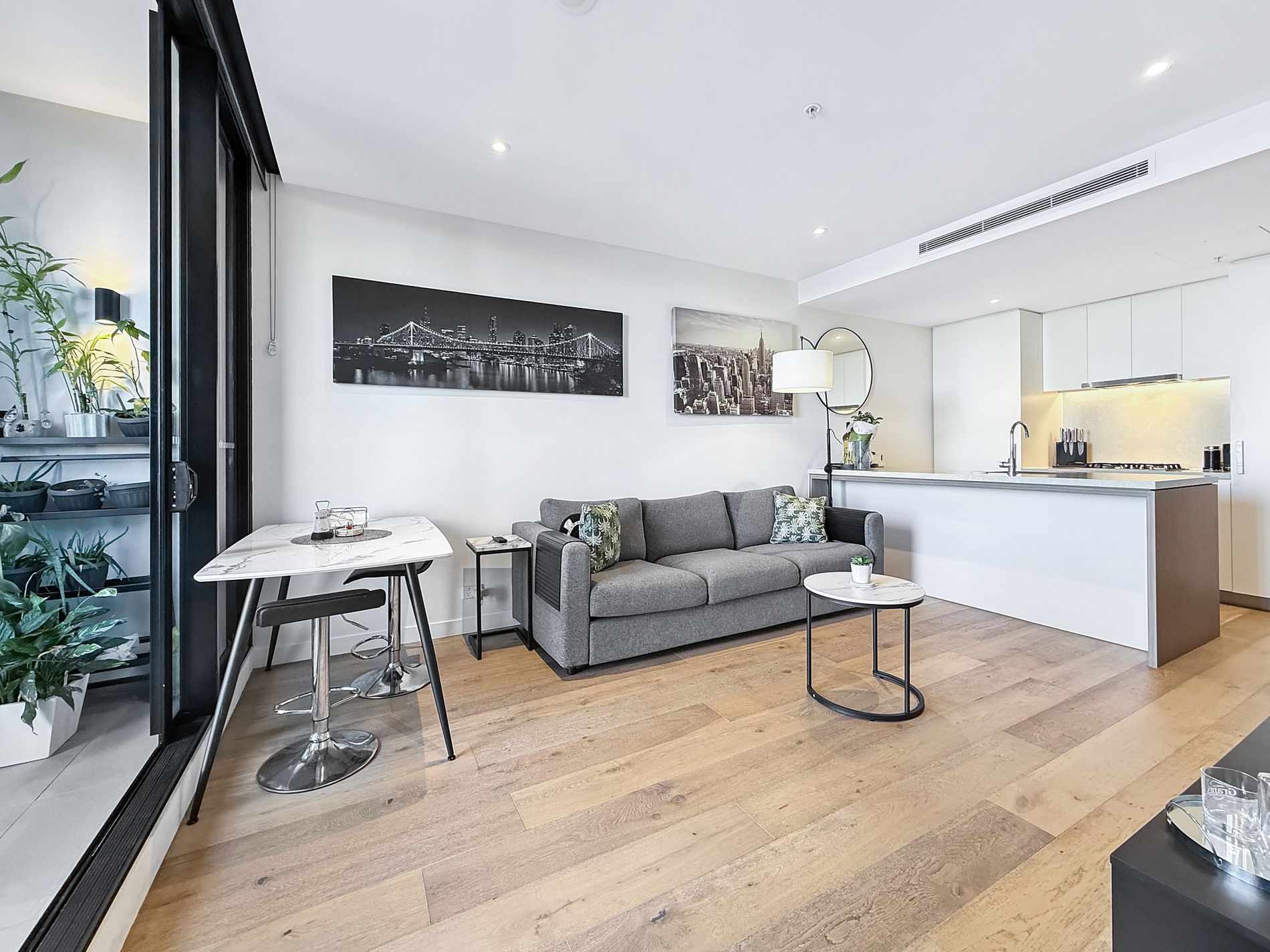 805 / 179 Alfred Street, Fortitude Valley