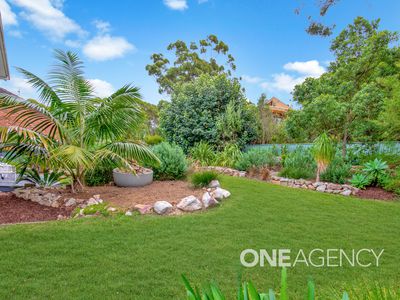25 Frederick Street, Vincentia
