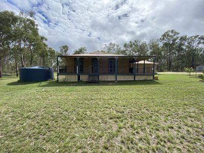 39 Cairns Road, Kingaroy