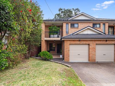 104A Robertson Road, Bass Hill