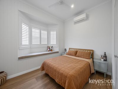 108 Tenth Avenue, Railway Estate