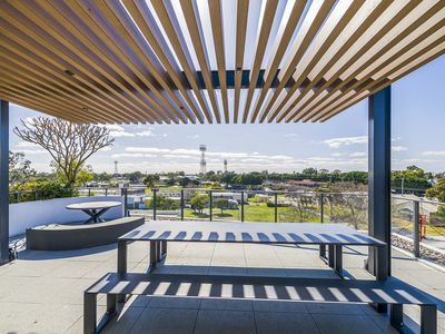 502 / 2 Tiger Way, Claremont