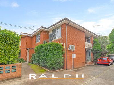 6 / 3 Holland Place, Lakemba